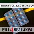 Sildenafil Citrate Cenforce 50 viagra4